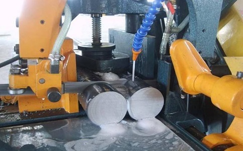 古丈卧式带锯床的送料方式有哪几种？