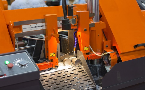 古丈龙门带锯床具备哪些优点？